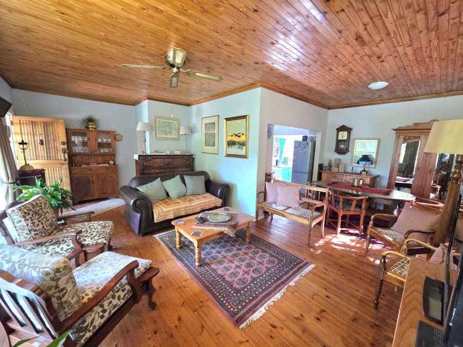 4 Bedroom Property for Sale in Morelig Free State